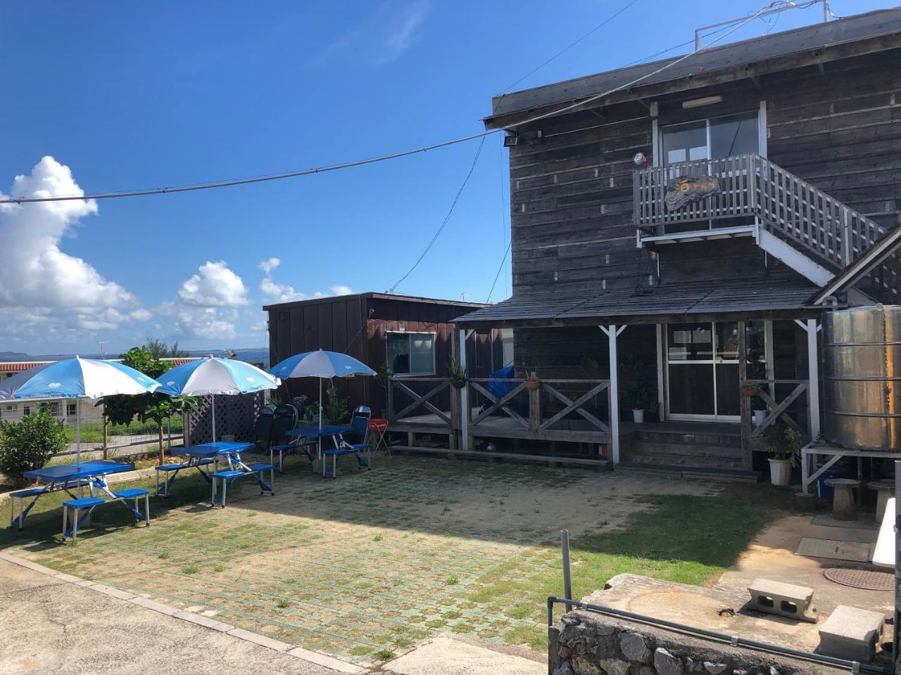 Umiyakara Kin Exterior foto