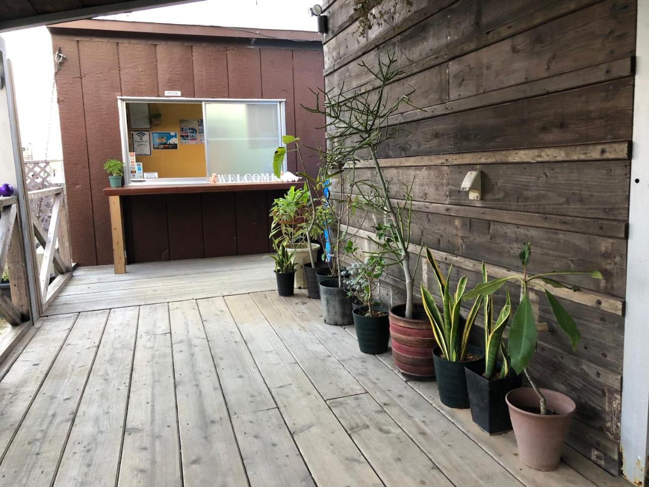Umiyakara Kin Exterior foto